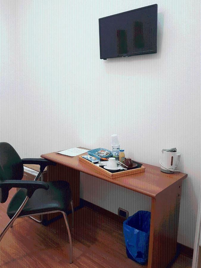 Rooms2Rent Реджо-ди-Калабрия Экстерьер фото