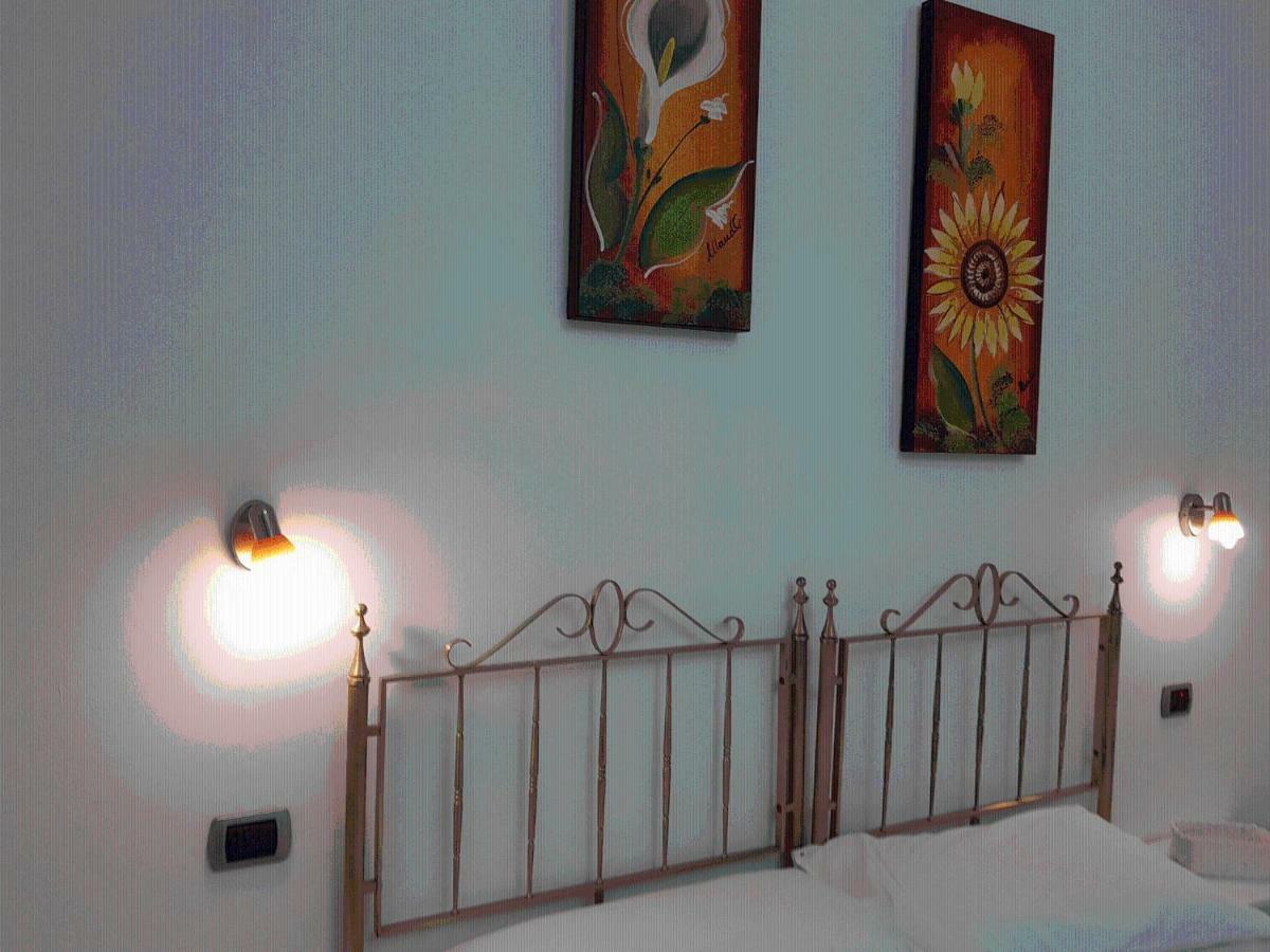 Rooms2Rent Реджо-ди-Калабрия Экстерьер фото