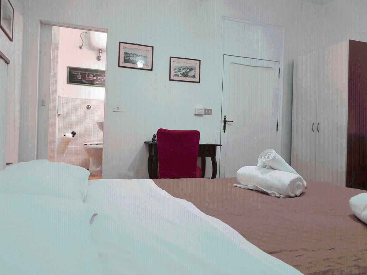 Rooms2Rent Реджо-ди-Калабрия Экстерьер фото