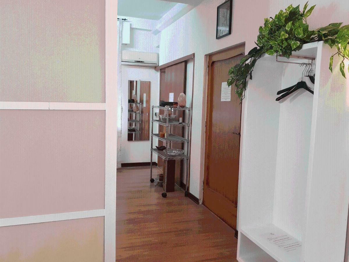 Rooms2Rent Реджо-ди-Калабрия Экстерьер фото