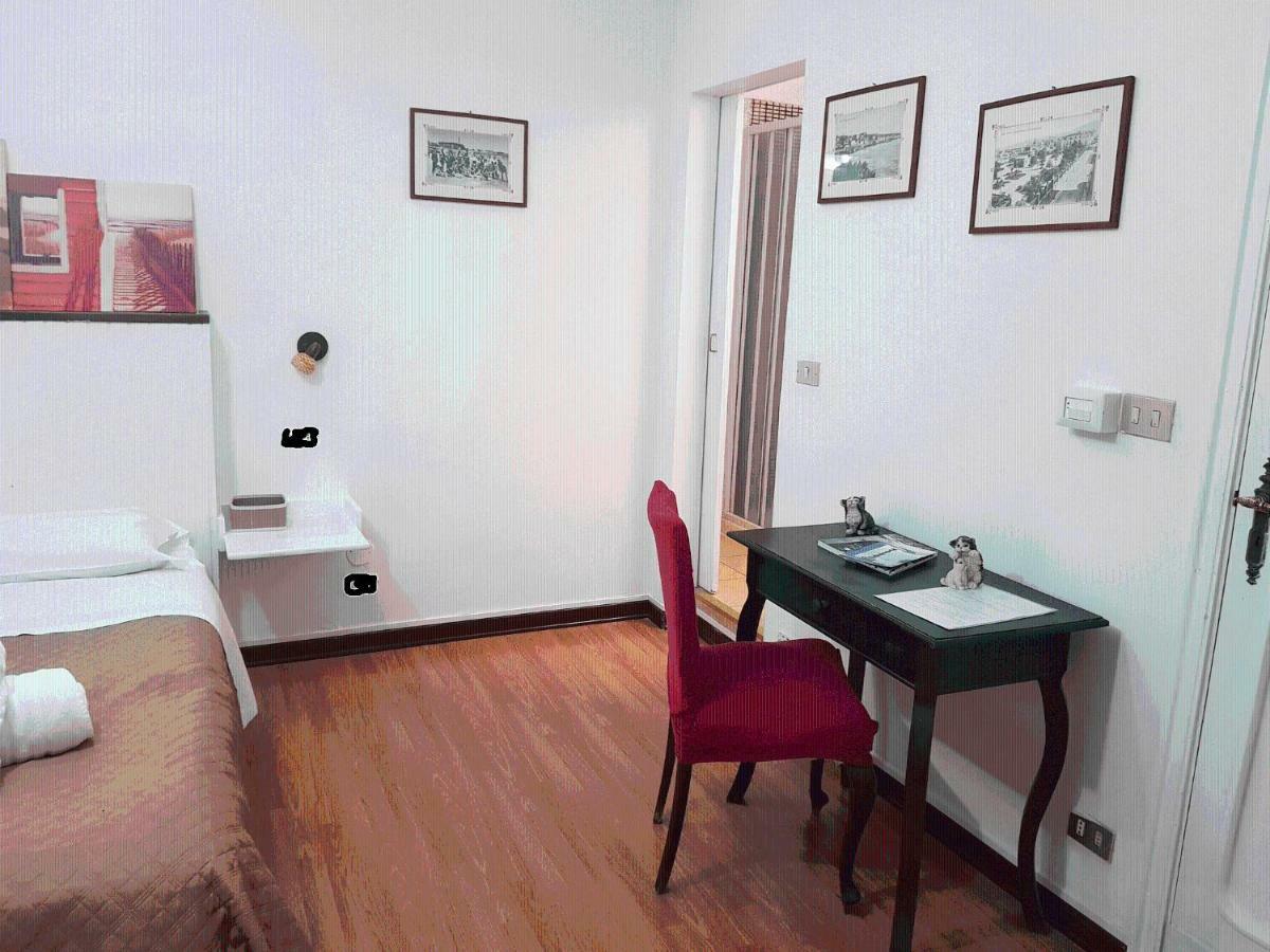 Rooms2Rent Реджо-ди-Калабрия Экстерьер фото