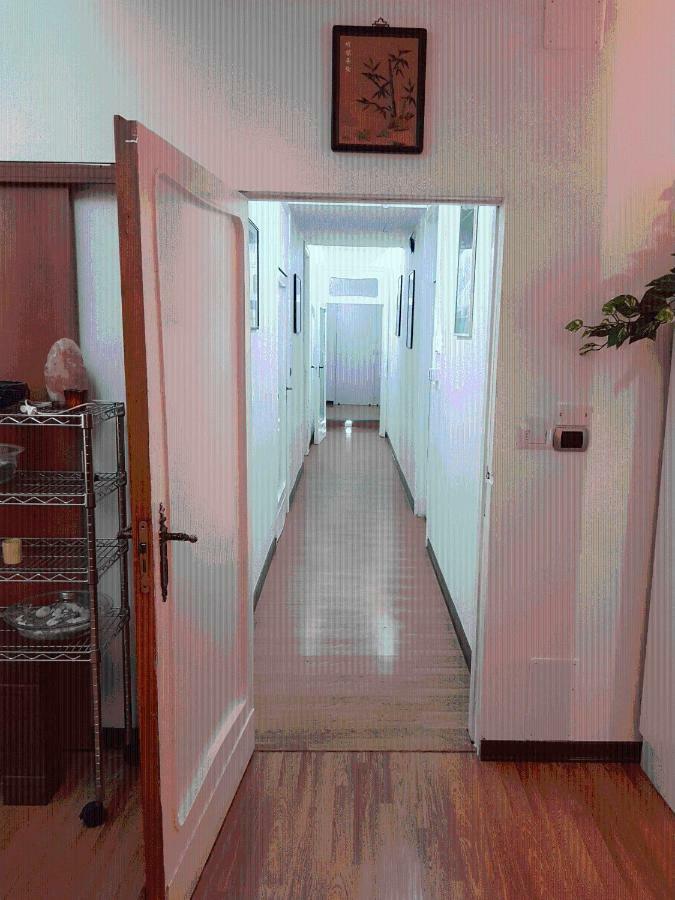 Rooms2Rent Реджо-ди-Калабрия Экстерьер фото