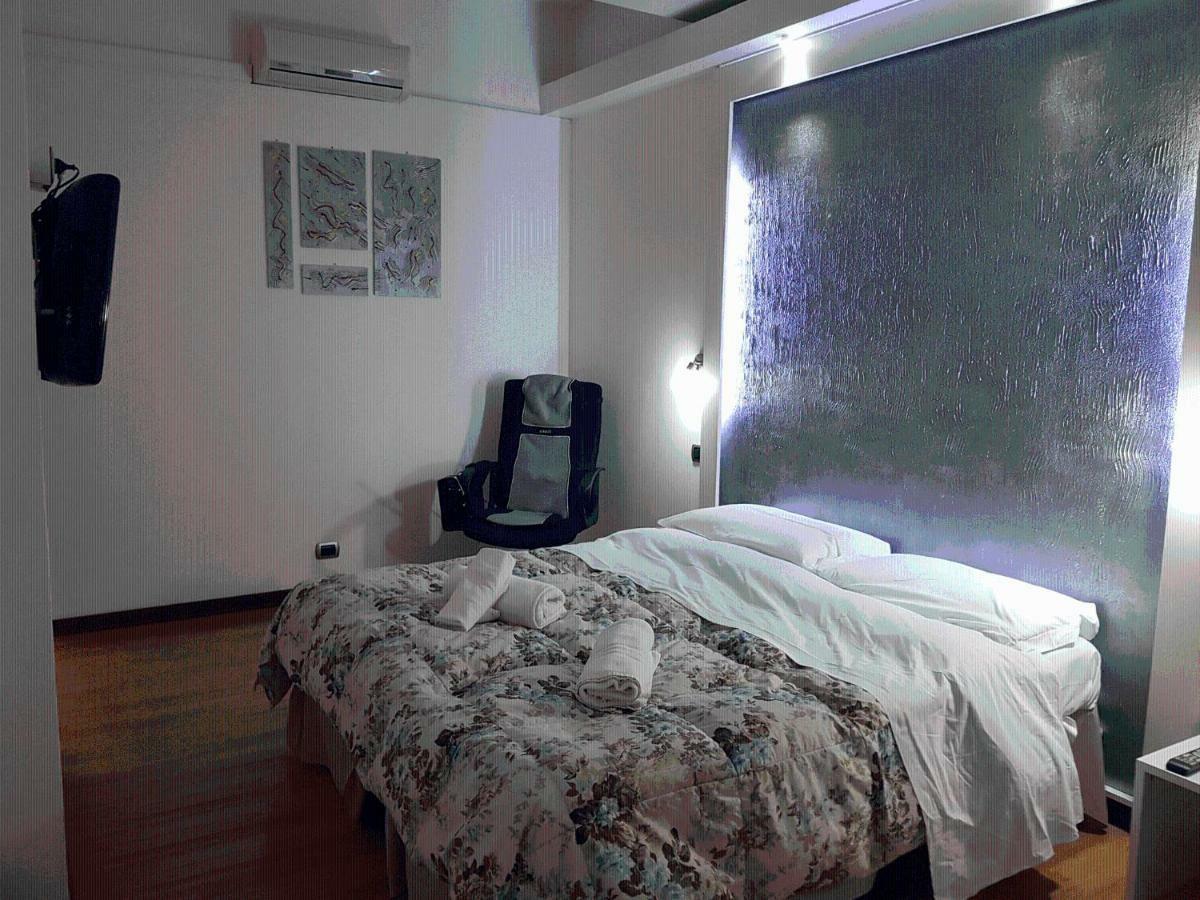 Rooms2Rent Реджо-ди-Калабрия Экстерьер фото