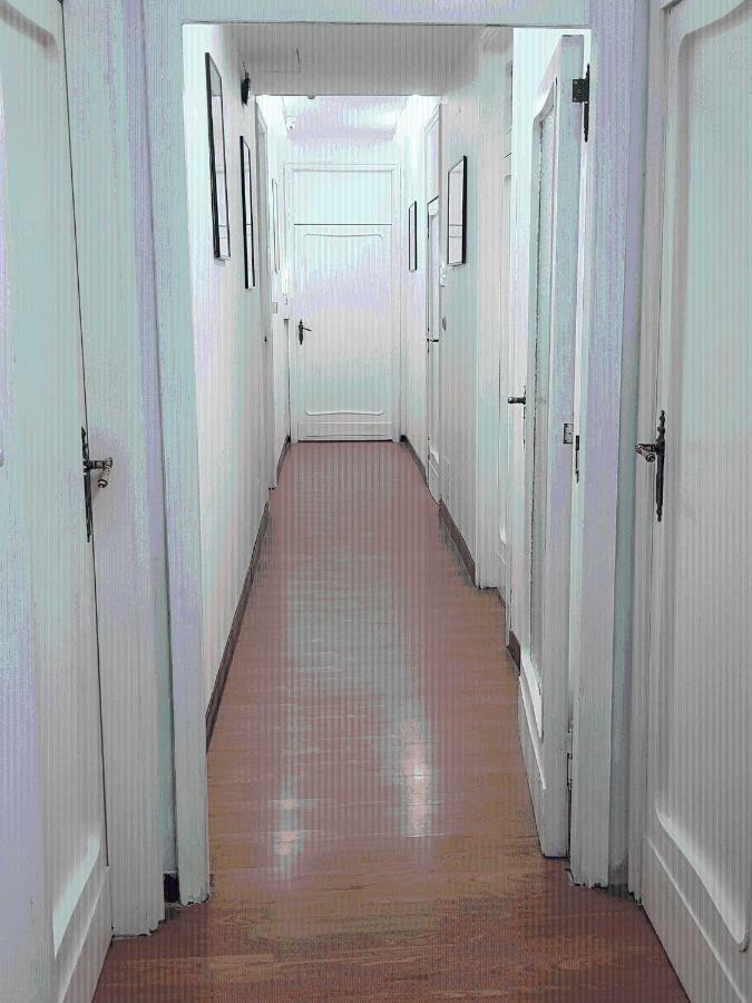 Rooms2Rent Реджо-ди-Калабрия Экстерьер фото