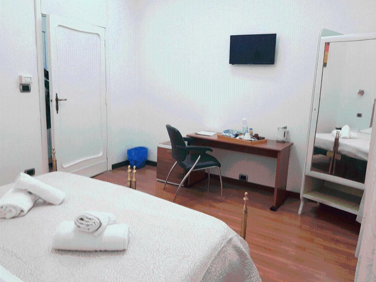 Rooms2Rent Реджо-ди-Калабрия Экстерьер фото
