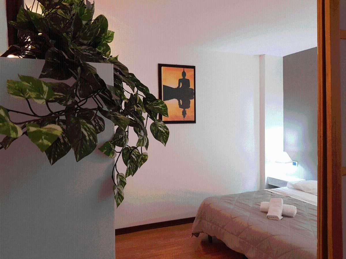 Rooms2Rent Реджо-ди-Калабрия Экстерьер фото