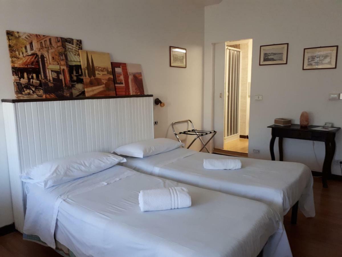Rooms2Rent Реджо-ди-Калабрия Экстерьер фото
