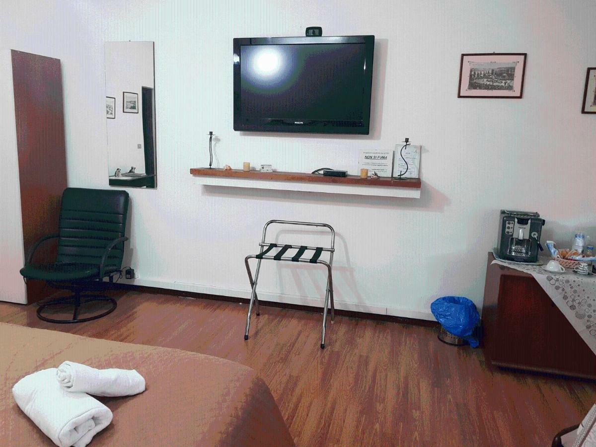 Rooms2Rent Реджо-ди-Калабрия Экстерьер фото