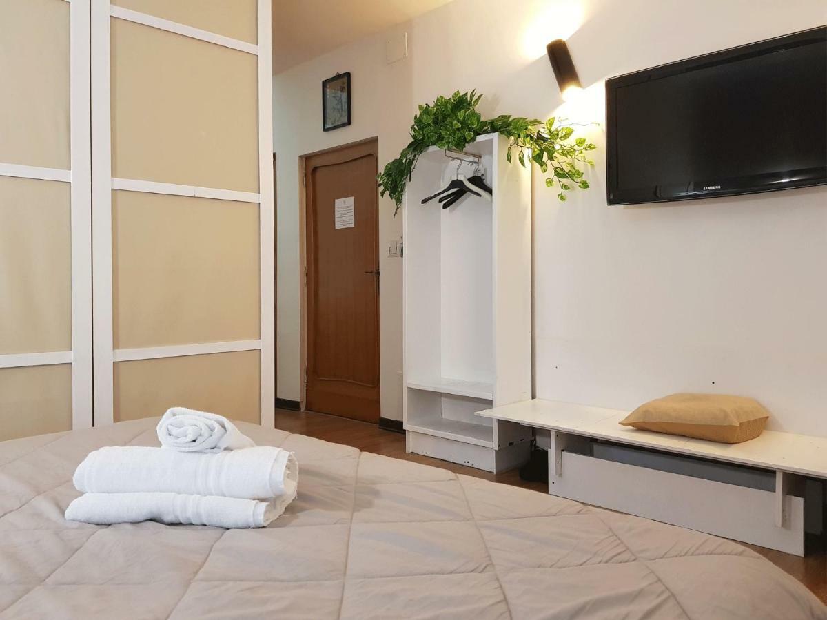 Rooms2Rent Реджо-ди-Калабрия Экстерьер фото