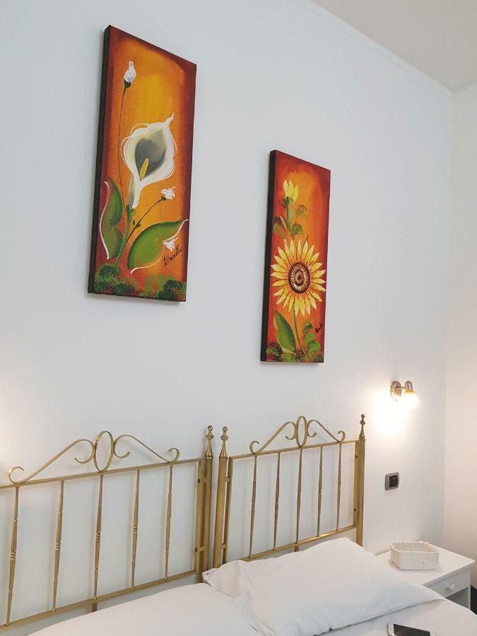 Rooms2Rent Реджо-ди-Калабрия Экстерьер фото
